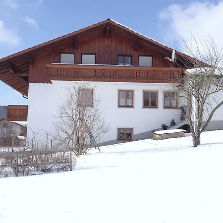 Bayerischer Wald I Prackenbach