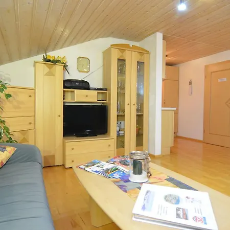 Bayerischer Wald I Apartament *