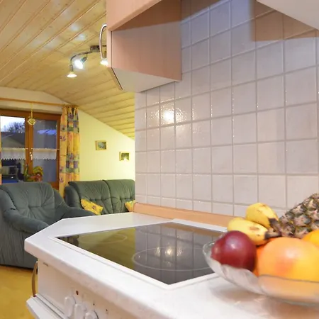 Bayerischer Wald I Apartament Prackenbach