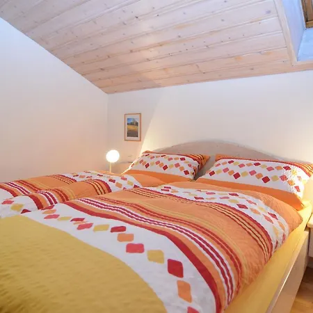 Apartament Bayerischer Wald I Prackenbach