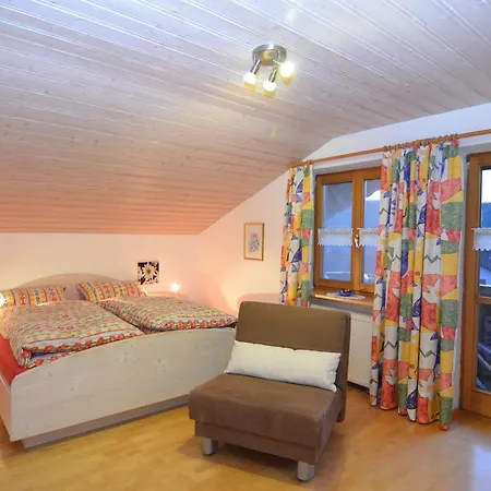 Apartament Bayerischer Wald I
