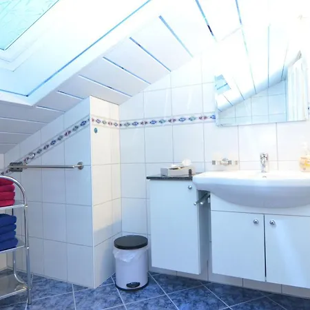 Bayerischer Wald I Apartament