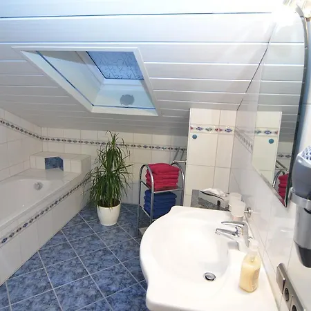 Apartament Bayerischer Wald I *