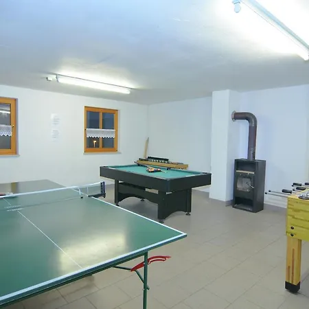Bayerischer Wald I Apartament *