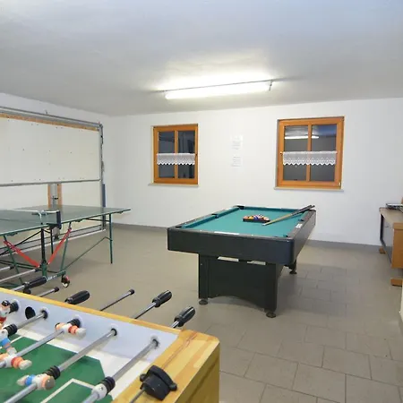 Apartament Bayerischer Wald I