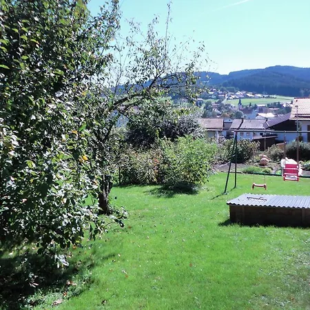 Bayerischer Wald I *