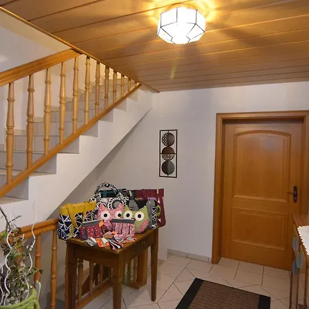 Bayerischer Wald I Apartament