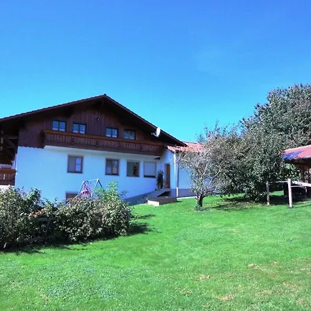 Bayerischer Wald I Apartment Prackenbach