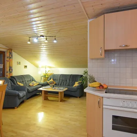 Apartment Bayerischer Wald I