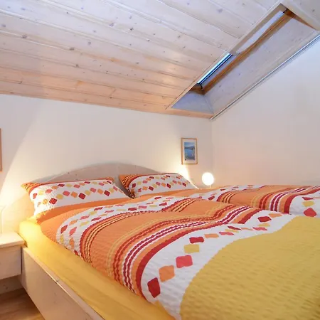 Bayerischer Wald I Apartment *