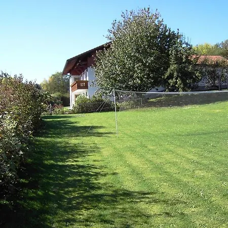 Apartment Bayerischer Wald I