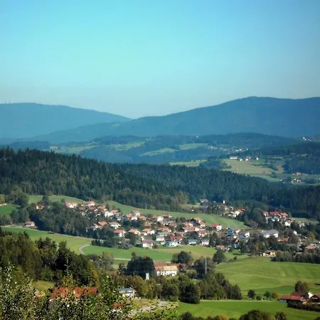 Bayerischer Wald I *