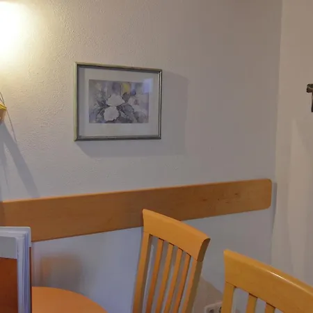 Bayerischer Wald I Apartment Prackenbach